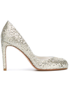 туфли Cachet Stuart Weitzman