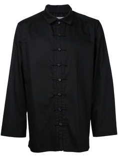 классическая рубашка  Yohji Yamamoto
