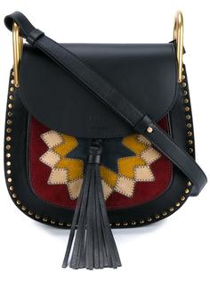 сумка на плечо Hudson Chloé