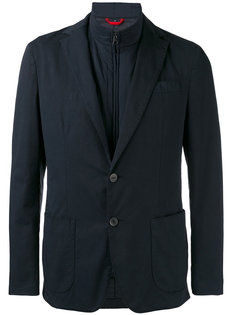 повседневный пиджак Fay