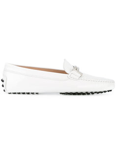 классические лоферы Tods Tod’S