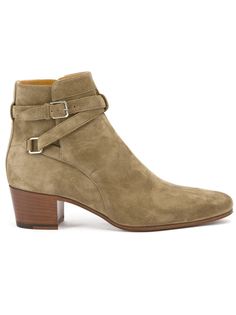 ботинки Blake Saint Laurent