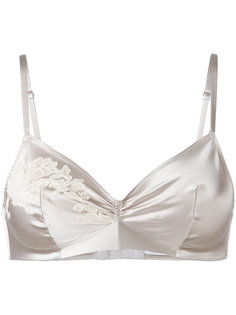 бюстгальтер Soft Carine Gilson