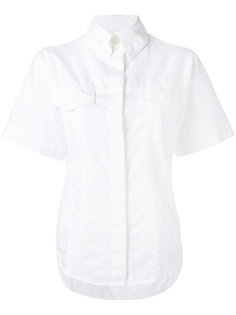 рубашка с короткими рукавами Vivienne Westwood Anglomania