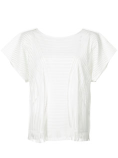 блузка A-Poc Motion Pleats Please By Issey Miyake