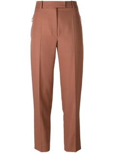 укороченные брюки Nina Ricci