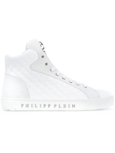 хайтопы California Philipp Plein