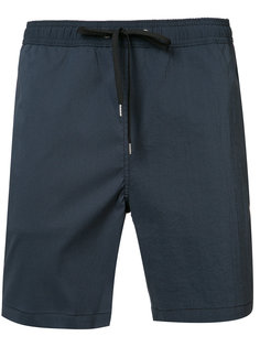 плавательные шорты в клетку Charles 7 Onia