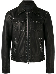 куртка Lagrange Diesel Black Gold