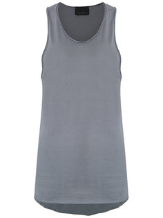 tank top Andrea Bogosian