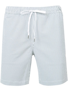 плавки Charles в полоску Onia