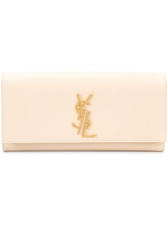 клатч Monogram Saint Laurent