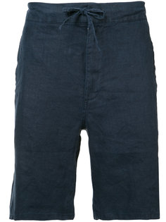 шорты со стяжкой  Max Onia