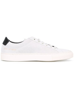 кроссовки Achilles Retro Common Projects