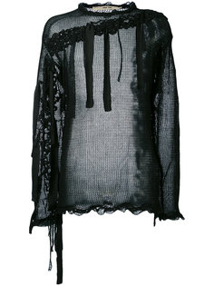 свитер Klaas Damir Doma