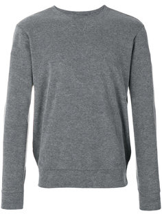 классическая толстовка A.P.C.