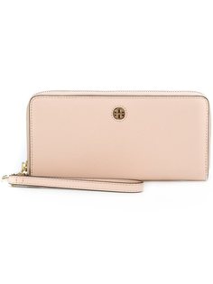 кошелек Perry Zip Tory Burch