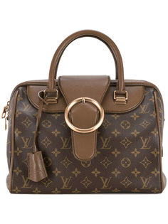 сумка Golden Arrow Speedy Louis Vuitton Vintage