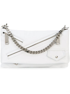 клатч Babe Wire Dsquared2