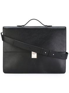 классический портфель Paul Smith