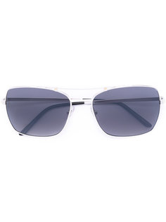 солнцезащитные очки Santos Cartier