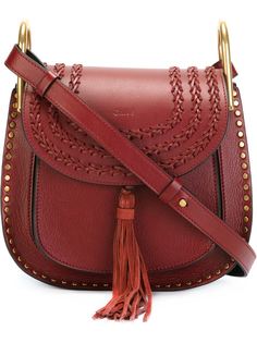 маленькая сумка через плечо Hudson  Chloé