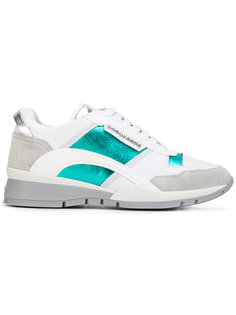 кроссовки Kit Dsquared2