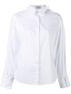 рубашка с длинными рукавами Balossa White Shirt
