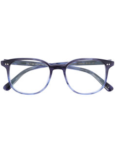 очки Scheyer  Oliver Peoples