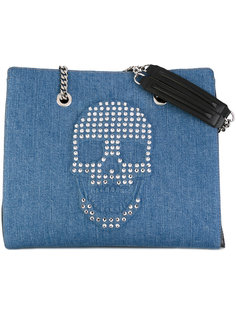 сумка-тоут Brooklyn Philipp Plein