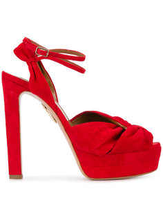 босоножки Moviestar 130 Aquazzura