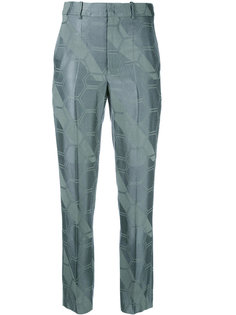 брюки Nyd Isabel Marant