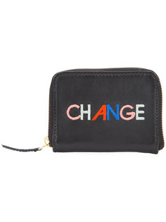 кошелек для монет  Change Lizzie Fortunato Jewels