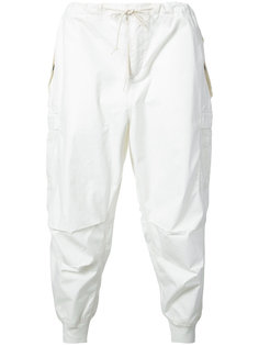 спортивные брюки Maharishi