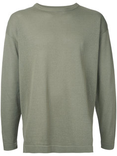 трикотажный свитер En Route