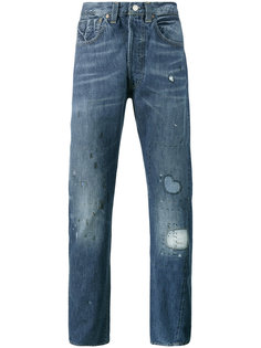 джинсы 1947 501 Levis Vintage Clothing