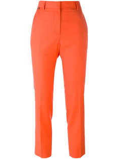 укороченные брюки Paul Smith
