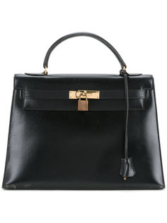 сумка-тоут 32см Kelly Hermès Vintage