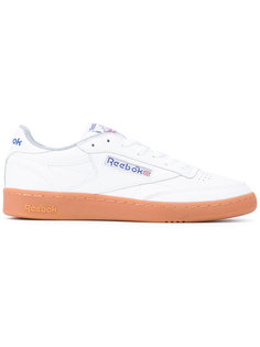 кеды Club C 85 Reebok