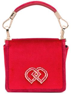 мини сумка DD Dsquared2