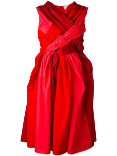 платье шифт  Gianluca Capannolo