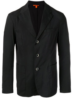 классический пиджак Barena