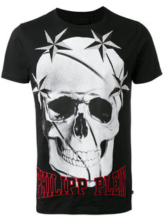 футболка Bolt Philipp Plein