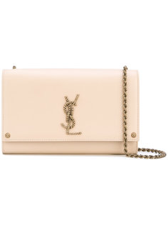 средняя сумка Kate Monogram Saint Laurent