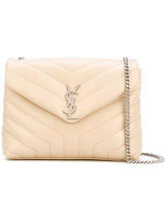 маленькая сумка на плечо LouLou Monogram Saint Laurent