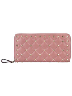 кошелек Valentino Garavani Rockstud Valentino