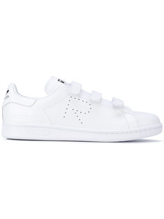 кеды на липучках Stan Smith Adidas By Raf Simons