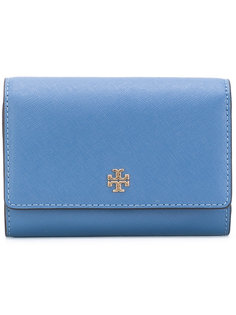кошелек с откидным клапаном Tory Burch