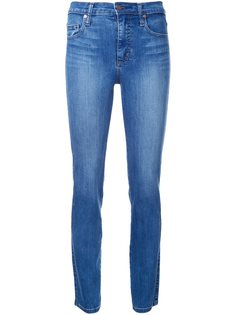 джинсы Cult Slim  Nobody Denim