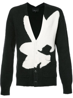 кардиган с рисунком 3.1 Phillip Lim
